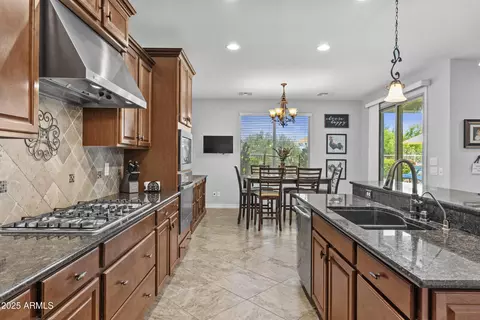 2466 E Aris Dr, Gilbert, AZ 85298 photo 24