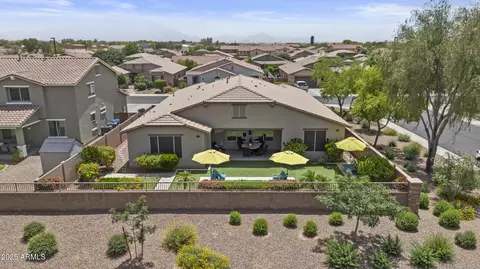 2466 E Aris Dr, Gilbert, AZ 85298 photo 56