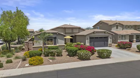2466 E Aris Dr, Gilbert, AZ 85298 photo 7