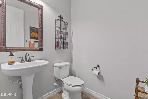 2466 E Aris Dr, Gilbert, AZ 85298 photo 15