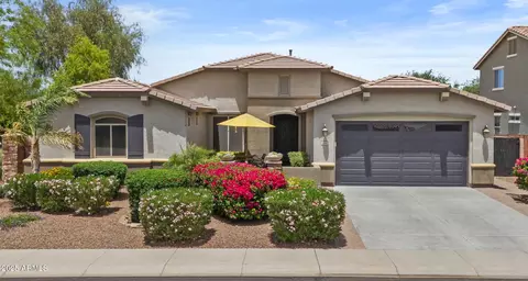 2466 E Aris Dr, Gilbert, AZ 85298 photo 6