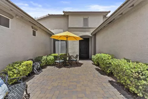 2466 E Aris Dr, Gilbert, AZ 85298 photo 9