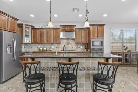 2466 E Aris Dr, Gilbert, AZ 85298 photo 23
