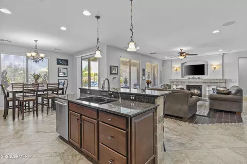 2466 E Aris Dr, Gilbert, AZ 85298 photo 22