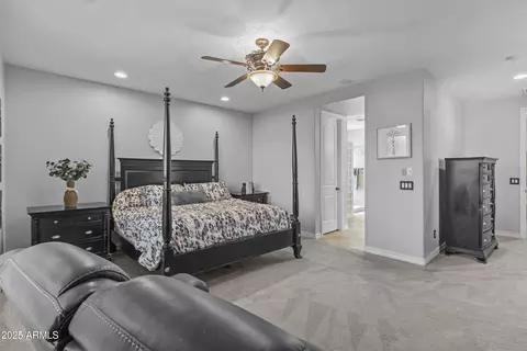 2466 E Aris Dr, Gilbert, AZ 85298 photo 35