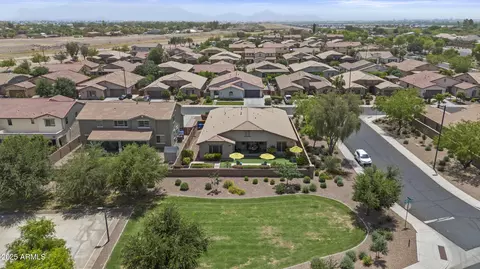 2466 E Aris Dr, Gilbert, AZ 85298 photo 58