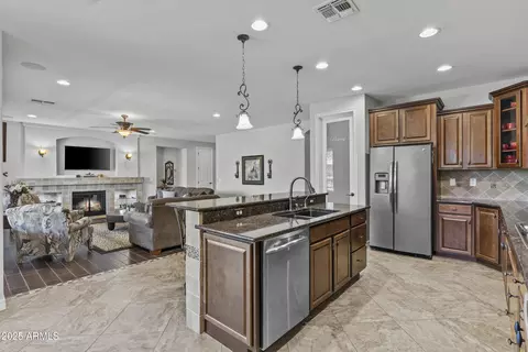 2466 E Aris Dr, Gilbert, AZ 85298 photo 25