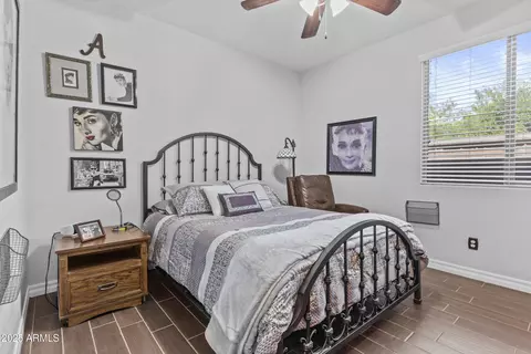 2466 E Aris Dr, Gilbert, AZ 85298 photo 43