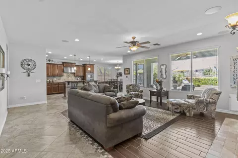 2466 E Aris Dr, Gilbert, AZ 85298 photo 19