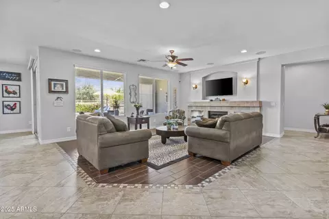 2466 E Aris Dr, Gilbert, AZ 85298 photo 28
