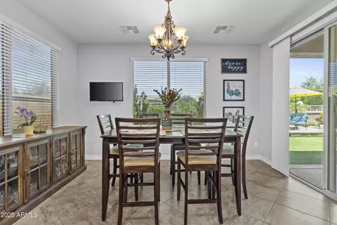2466 E Aris Dr, Gilbert, AZ 85298 photo 26