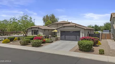 2466 E Aris Dr, Gilbert, AZ 85298