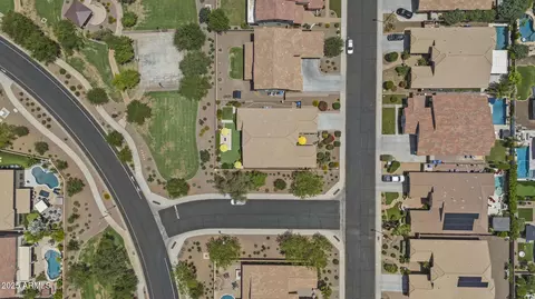 2466 E Aris Dr, Gilbert, AZ 85298 photo 60