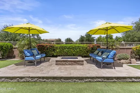 2466 E Aris Dr, Gilbert, AZ 85298 photo 52