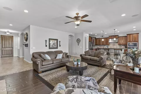 2466 E Aris Dr, Gilbert, AZ 85298 photo 20