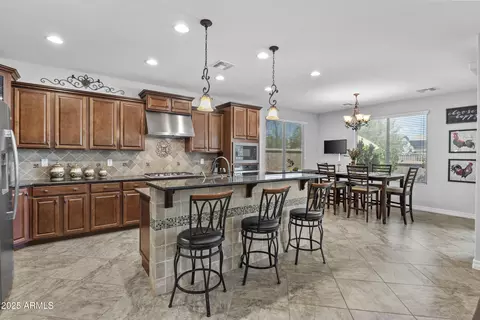2466 E Aris Dr, Gilbert, AZ 85298 photo 21