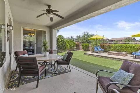 2466 E Aris Dr, Gilbert, AZ 85298 photo 50