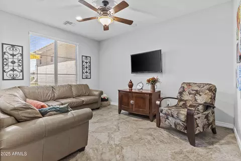 2466 E Aris Dr, Gilbert, AZ 85298 photo 14