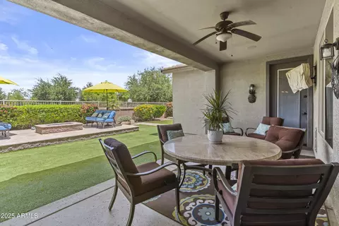 2466 E Aris Dr, Gilbert, AZ 85298 photo 51