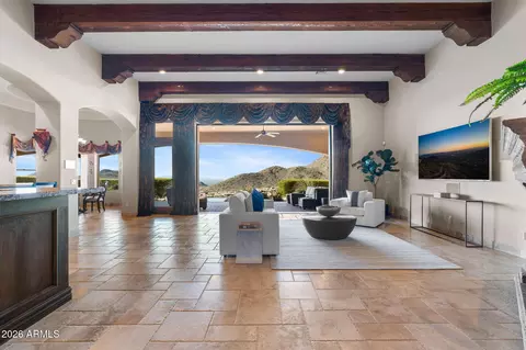 12512 N Red Sky Ct, Fountain Hills, AZ 85268