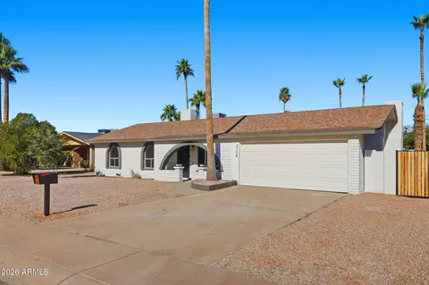 3124 E Dahlia Dr, Phoenix, AZ 85032 photo 6