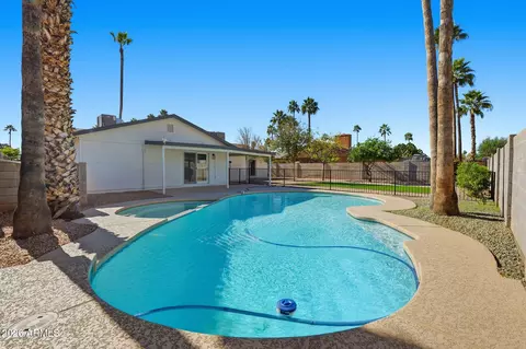 3124 E Dahlia Dr, Phoenix, AZ 85032 photo 49