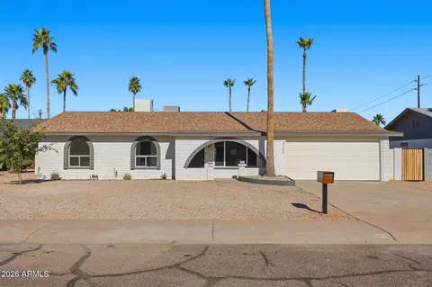 3124 E Dahlia Dr, Phoenix, AZ 85032