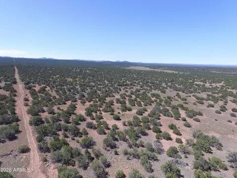 NNN N7393 -- #-, Sanders, AZ 86512