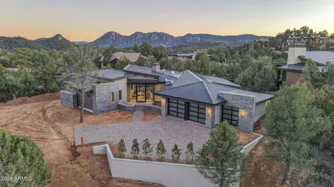 108 S Rim Club Dr, Payson, AZ 85541