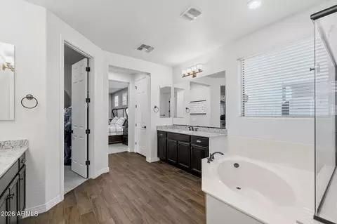Entry Way - 3710 E Blue Spruce Ln, Gilbert, AZ 85298 photo 4 of 4