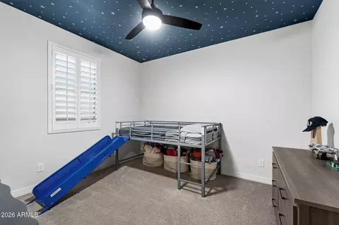 Bedroom - 3710 E Blue Spruce Ln, Gilbert, AZ 85298 photo 2 of 2