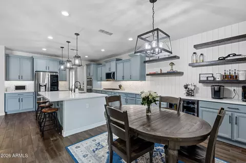 Kitchen - 3710 E Blue Spruce Ln, Gilbert, AZ 85298 photo 1 of 4
