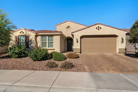 3710 E Blue Spruce Ln, Gilbert, AZ 85298