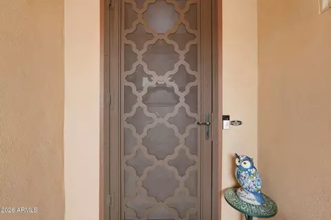 Entry Way - 3392 E Myrtabel Way, Gilbert, AZ 85298 photo 1 of 1