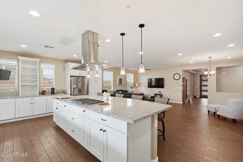 Kitchen - 3392 E Myrtabel Way, Gilbert, AZ 85298 photo 3 of 7