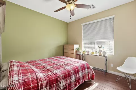 Bedroom - 3392 E Myrtabel Way, Gilbert, AZ 85298 photo 1 of 7