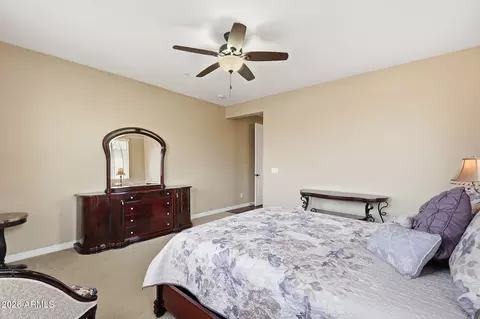 Bedroom - 3392 E Myrtabel Way, Gilbert, AZ 85298 photo 6 of 7