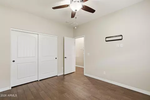 Bedroom - 3392 E Myrtabel Way, Gilbert, AZ 85298 photo 3 of 7
