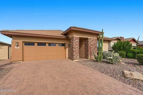 Exterior - 3392 E Myrtabel Way, Gilbert, AZ 85298 photo 2 of 8
