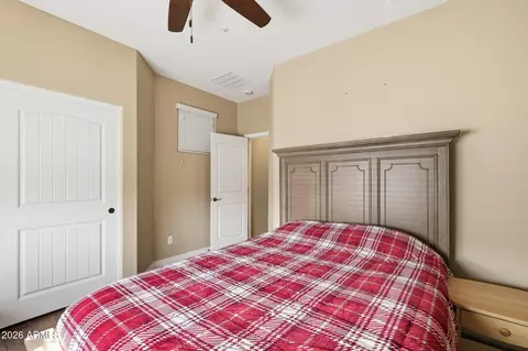 Bedroom - 3392 E Myrtabel Way, Gilbert, AZ 85298 photo 2 of 7