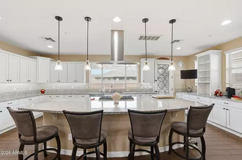Kitchen - 3392 E Myrtabel Way, Gilbert, AZ 85298 photo 1 of 7