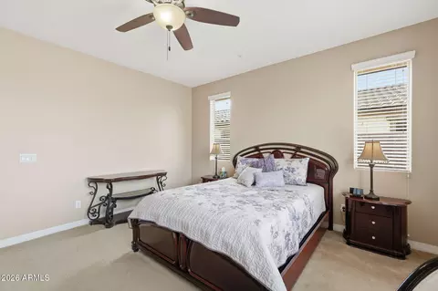 Bedroom - 3392 E Myrtabel Way, Gilbert, AZ 85298 photo 7 of 7
