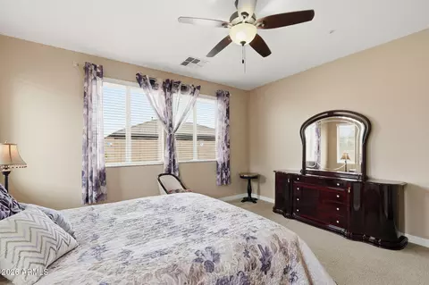Bedroom - 3392 E Myrtabel Way, Gilbert, AZ 85298 photo 5 of 7
