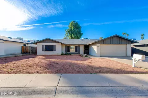 5025 W Frier Dr, Glendale, AZ 85301