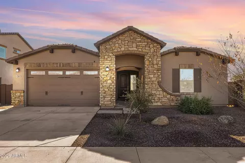 17261 W Diana Ave, Waddell, AZ 85355