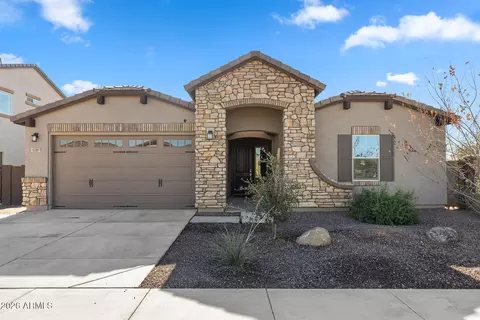 17261 W Diana Ave, Waddell, AZ 85355