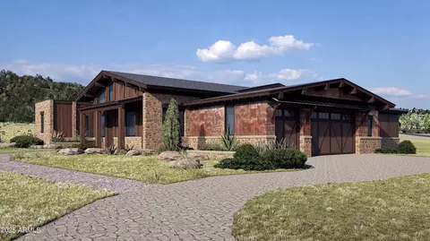 6026 Meadows Ln, Flagstaff, AZ 86004