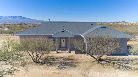 806 N Mesquite Dr, Saint David, AZ 85630