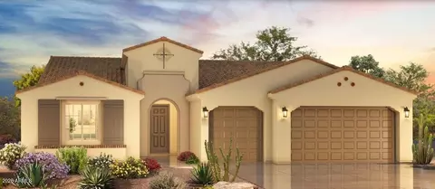 5604 N Luna Dr, Eloy, AZ 85131