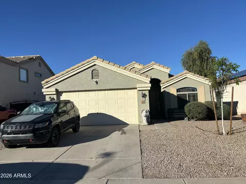 8316 W Crown King Rd, Tolleson, AZ 85353